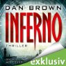 Hörbuch Inferno