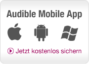 Kostenlose Audible Apps sichern