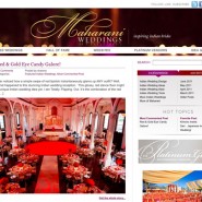 Maharani Weddings