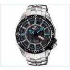 Casio EDIFICE EF-130D-1A2VDF (ED417) Watch