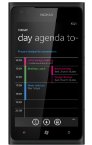 Nokia Lumia 900 (Black)