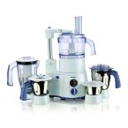 Philips HL1659 750-Watt Intelligent Food Processor