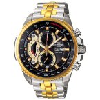 CASIO Edifice Chronograph Watch EF-558SG-1AVDF - ED439