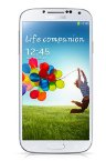 Samsung Galaxy S4 GT-I9500 (White Frost)