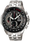 CASIO EF-558D-1AVDF Edifice Chronograph Watch, ED436