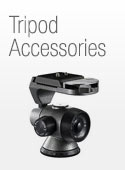 Tripod Accessories