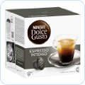 Nescaf Dolce Gusto Espresso Intenso