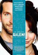 Du gr mig galen! [Silver Linings Playbook]