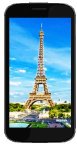 Micromax Canvas 4 A210 Dual SIM | Black | Pre-Order