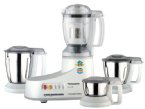 Panasonic MX-AC400 550-Watt 4-Jar Super Mixer Grinder