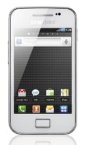 Samsung Galaxy Ace Duos GT-S6802 (Chic White)