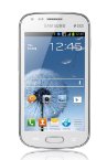 Samsung Galaxy S Duos GT-S7562 (Pure White)