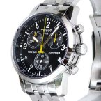 Tissot T-Sport PRC200 Chronograph Mens Watch T17158652