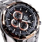 CASIO Edifice EF 539D 1A5