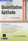 Quantitative Aptitude