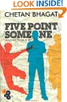 Five Point Someone