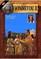 Winnetou II