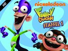 Fanboy and Chum Chum - Staffel 1