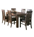 Cayenne Sophisticated Dining Table