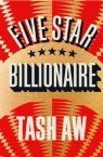 Five Star Billionaire in Only