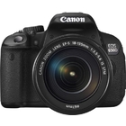 Canon EOS 650D 18-135 IS STM