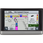 GPS- Garmin nuvi 2497LMT