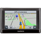 GPS- Garmin nuvi 42LM