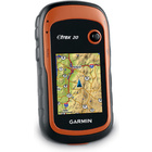 GPS- Garmin eTrex 20