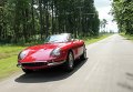 Автомобиль Ferrari 275 GTB/4 NART Spider