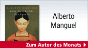 Autor des Monats