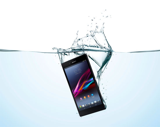 Sony Xperia Z Ultra: Η λεπτότερη και μεγαλύτερη οθόνη Full HD σε smartphone!