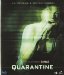 Quarantine Bluray