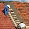 Rénovation de toiture ©CMP