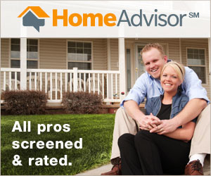 HomeAdvisor: The nation's largest network of screened and rated pros.