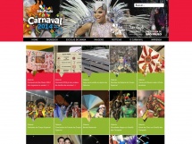 São Paulo Carnival