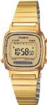 CASIO La670Wega-9Ef - Reloj de mujer...