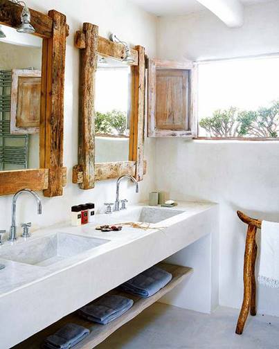 Foto: Fill in the blank: My favorite thing about this bathroom is ___________.