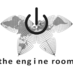 the engine room