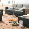 Mobilier de jardin Beach_Lounge Kettler