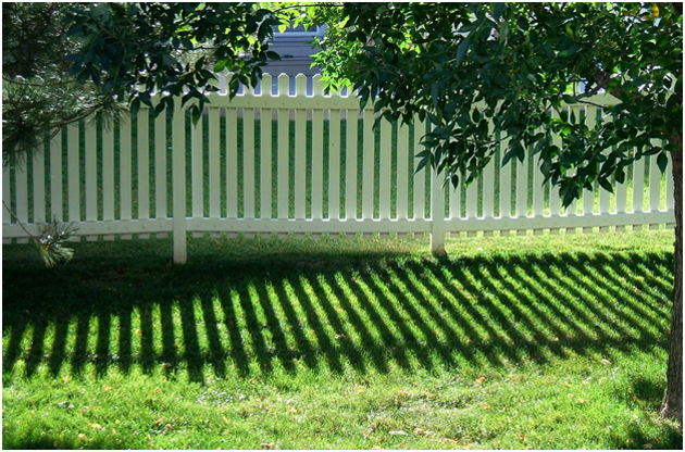 Secure Your Home with Sensible Fencing