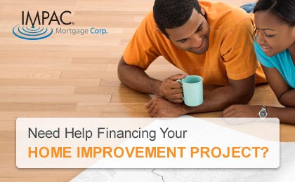 Impac Mortgage