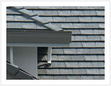 PVC Gutter