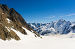 Snowy mountains, фото № 6165359, снято 18 марта 2014 г. (c) Sergey Nivens / Фотобанк Лори