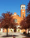 Parish Church of Sant Adria. Spain, фото № 6228525, снято 18 марта 2014 г. (c) Яков Филимонов / Фотобанк Лори