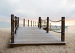 close up of pier on tropical beach, фото № 6149871, снято 15 февраля 2014 г. (c) Syda Productions / Фотобанк Лори