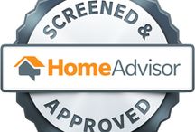 HomeAdvisor / #KBISLoves HomeAdvisor, a free resource for pre-screened home improvement professionals.  / by KBIS 2015