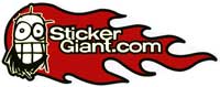 Sticker Giant