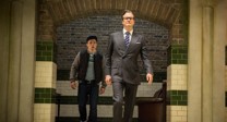 Кадры из фильма Kingsman: Секретная служба