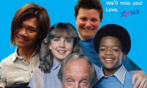 Farewell Diff’rent Strokes