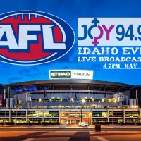 IDAHO Eve Live Broadcast